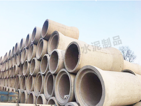 曲靖混凝土排水管在使用過程中可能出現(xiàn)哪些問題？