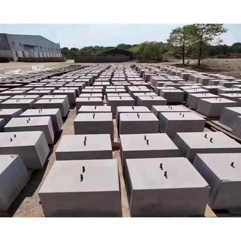 光伏墩是如何在光伏電站建設(shè)中起到支撐作用的？【曲靖光伏墩】