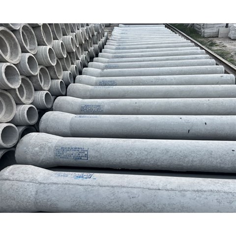 混凝土排水管在安裝過程中如何處理接口密封性問題？曲靖東星耀教你幾個小妙招